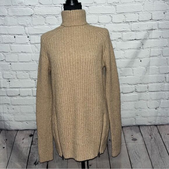 Vintage Abercrombie & Fitch Wool Sweater - Picture 8 of 13